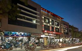 Hotel ic Inn Betul